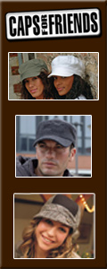 CapsForFriends - Caps, Mützen, Kappen, Basecaps, Army Caps, Mütze, Basecap, Kappe